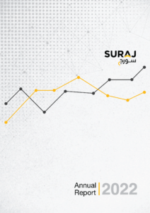 Suraj Cotton Mills Limited Annual Report 2022